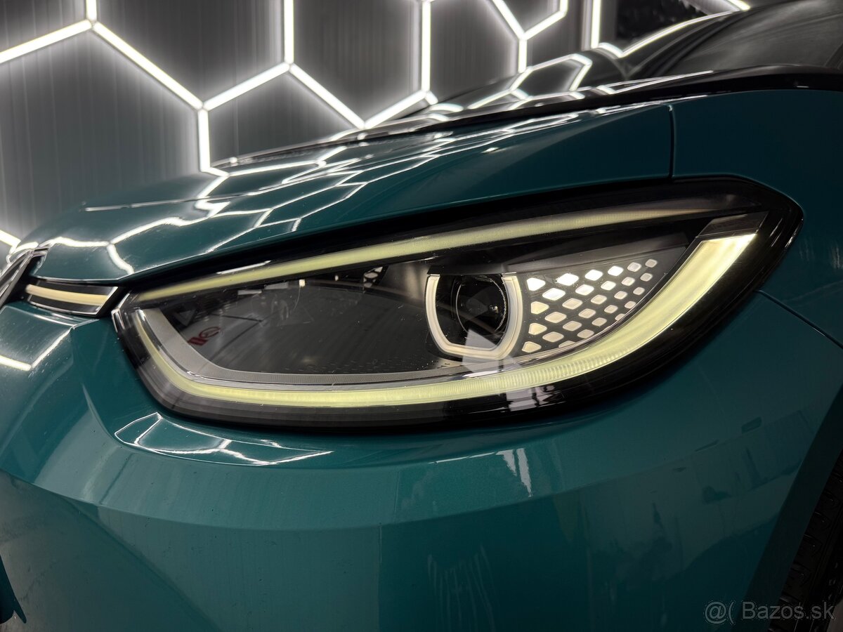 Volkswagen ID.3 1st Pro 150kw - 2