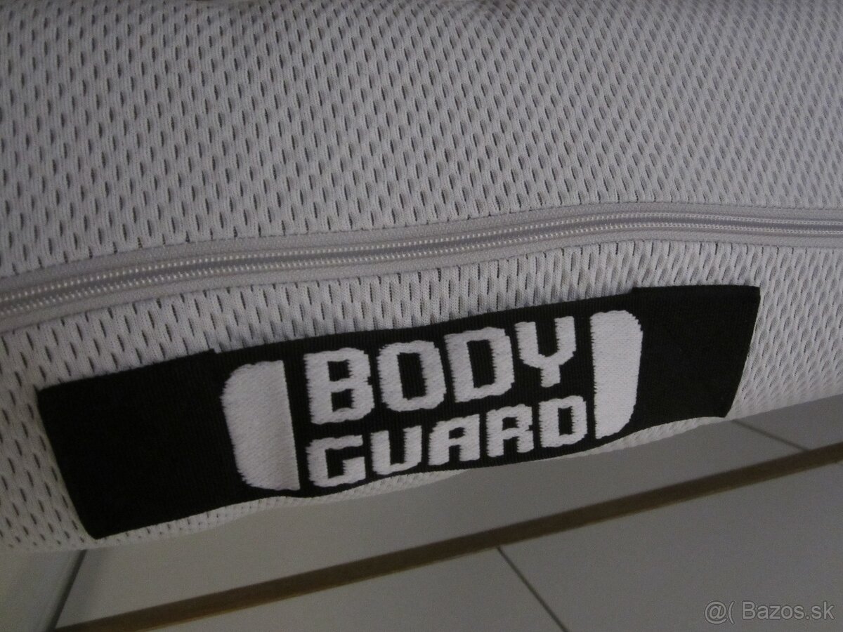 Matrac 90x200 BODY GUARD - 2