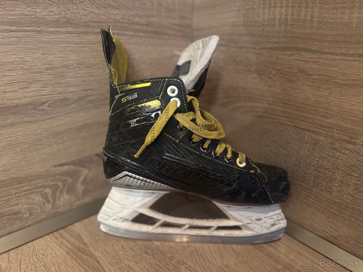 Detske korčule Bauer 535 Supreme - 2