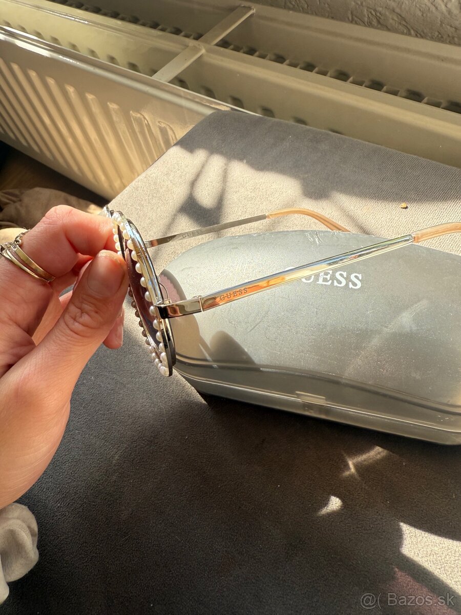Slnečné okuliare Guess - 2