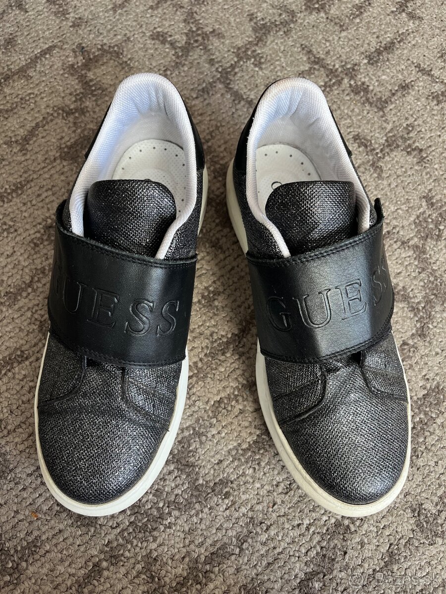 Obuv Calvin Klein veľ.38 - 2