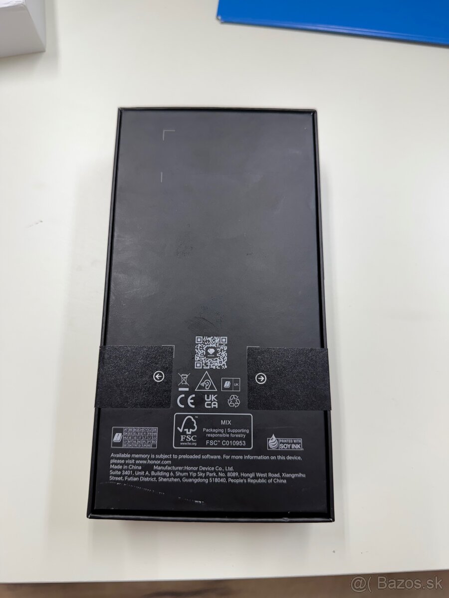 Honor Magic7 Pro 512GB Čierny - Nerozbalený - 2