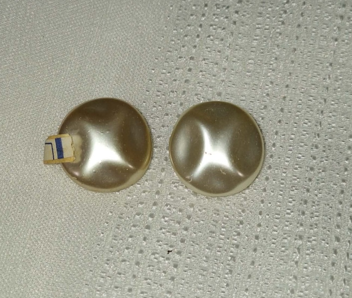 STARÉ NENOSENÉ KLIPSNE - 2