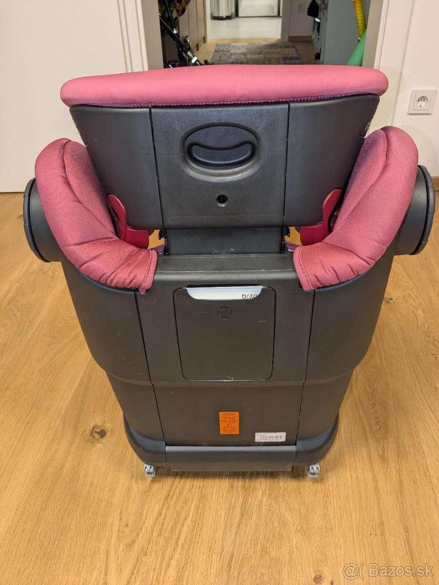 Römer Kidfix II s - 2