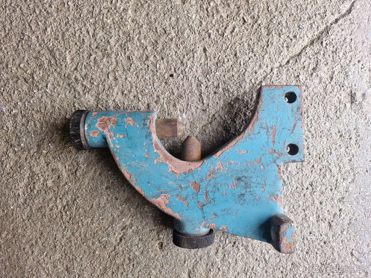 Luneta na sústruh sv 50 - 2