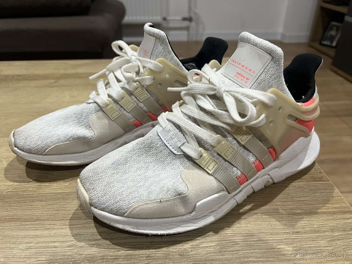 Predám adidas botasky EQT - 2