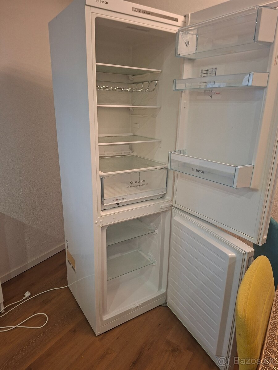 Chladnicka s mraznickou - 2