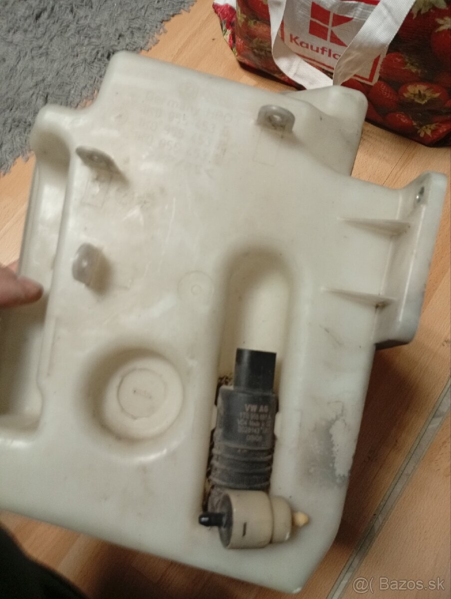 Nadrzka ostrekovačov Octavia 2 - 2