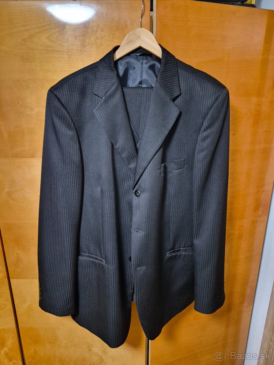 Pánske obleky - 2