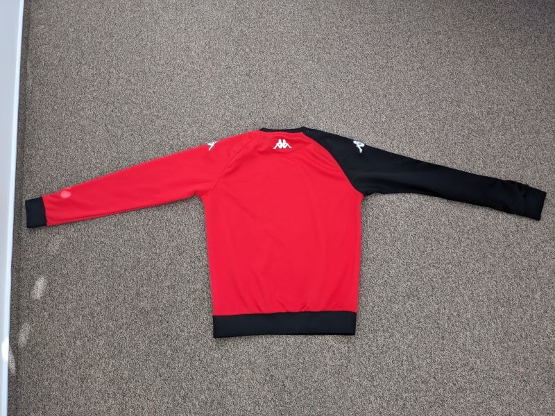 detský tréningový hokejový dres - 2