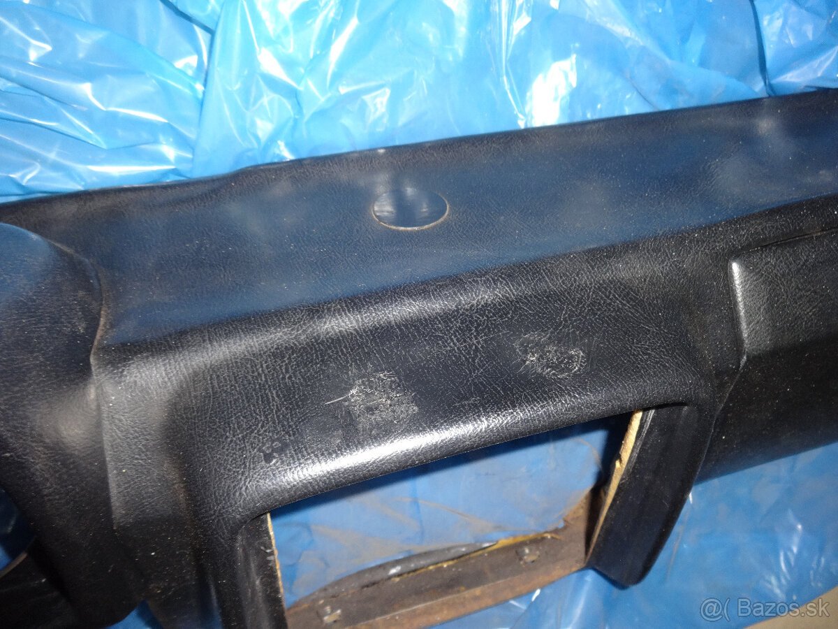 Palubná doska Škoda 130L, 120 - 2