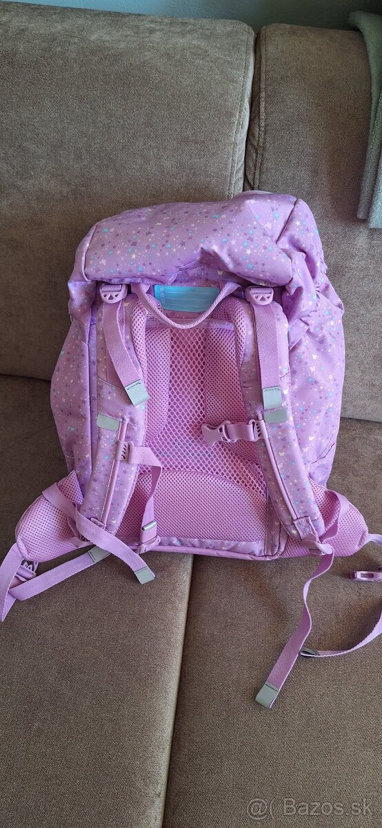 Školská taška Beckmann - 2