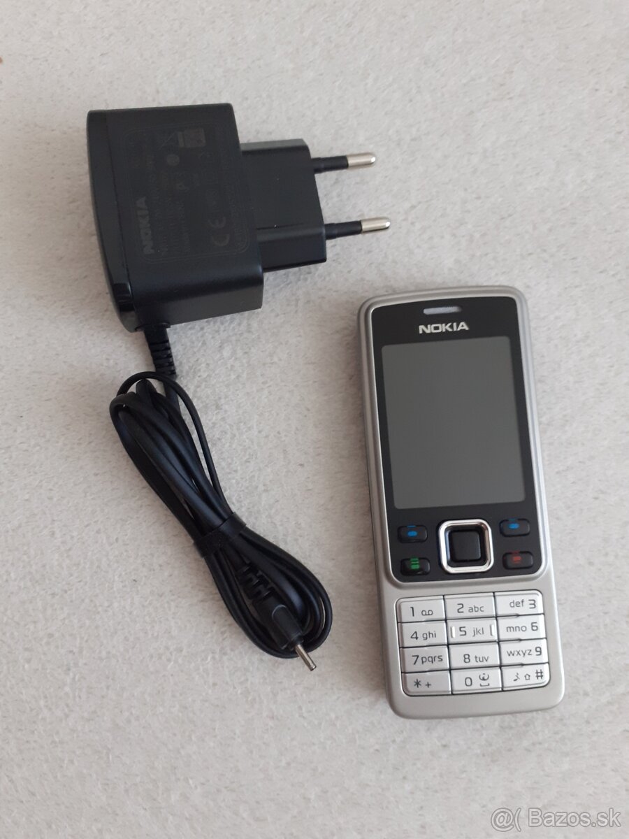 NOKIA 6300 - 2