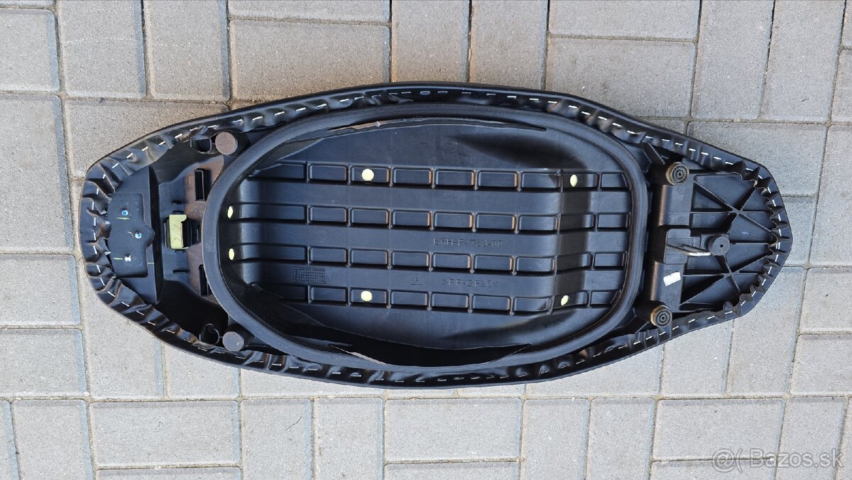 Yamaha Nmax 125 2021 - 2