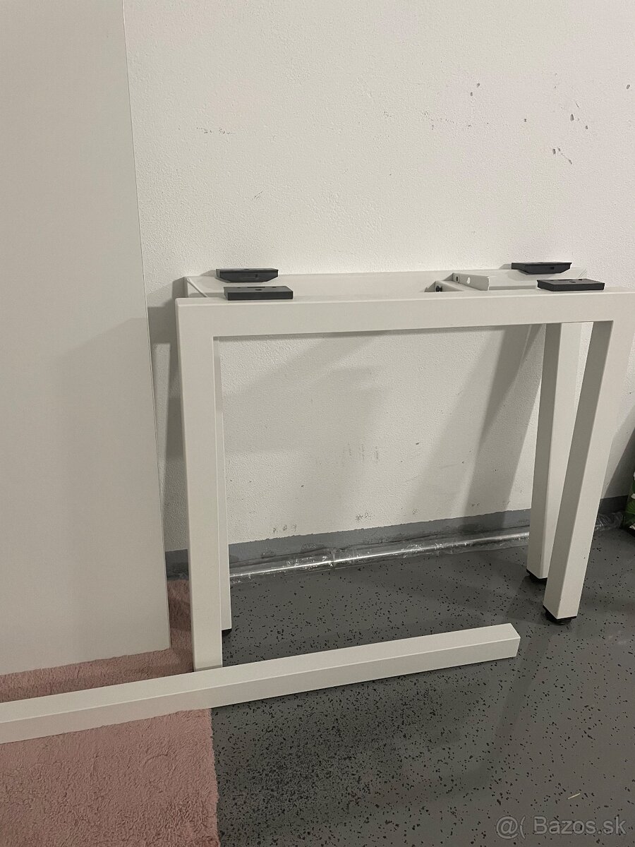 Kancelársky stôl - 2