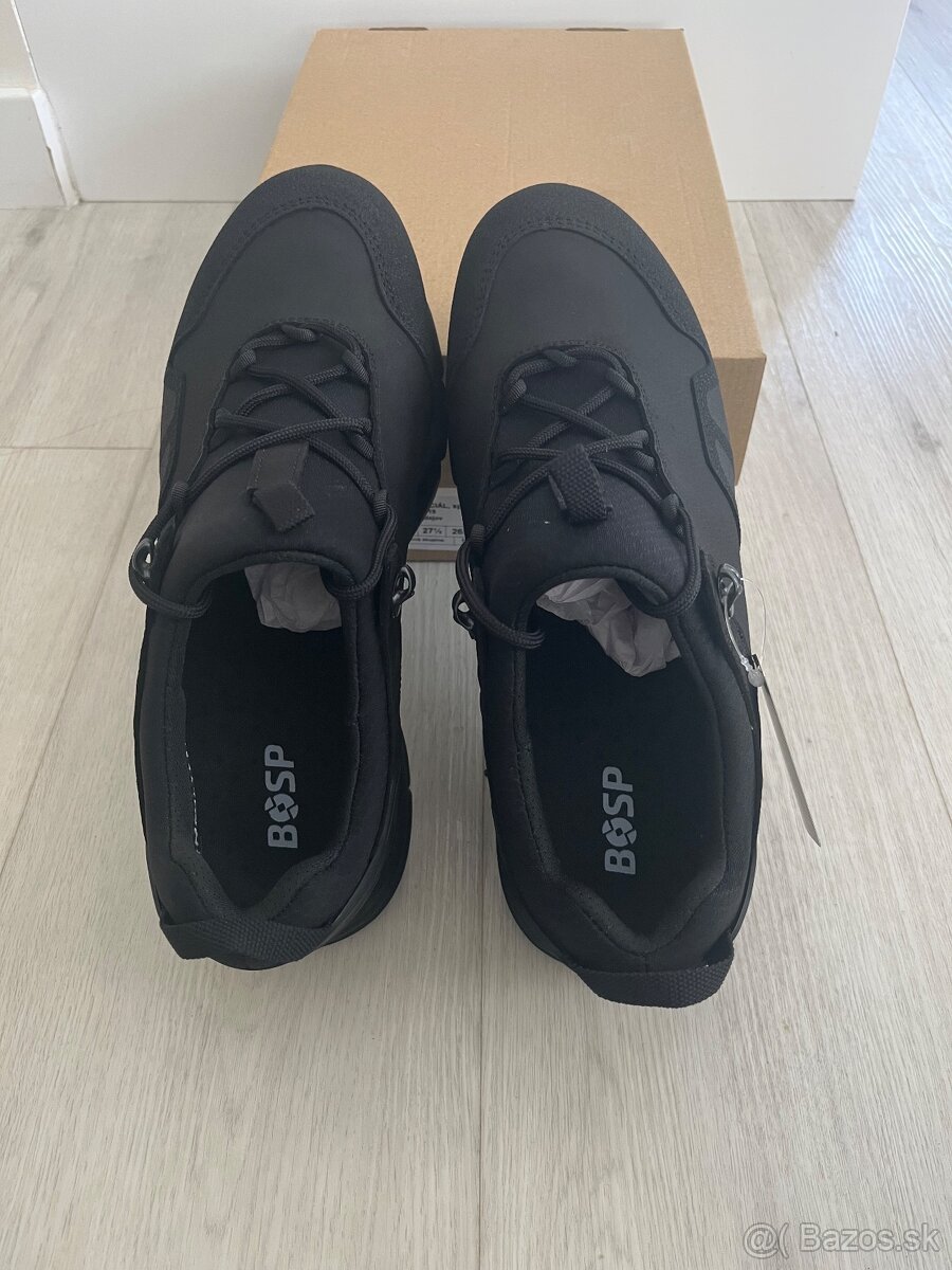 BOSP Taras Low veľkosť 27.5 - 2