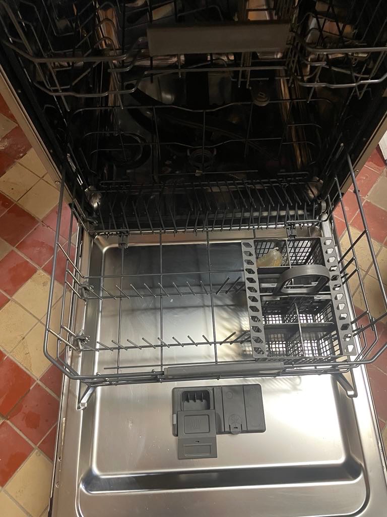 Predám umývačku riadu - 2