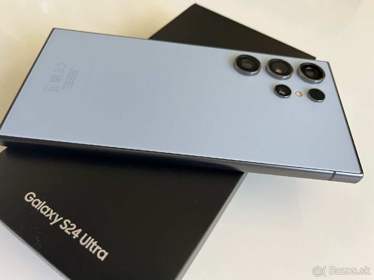 Samsung Galaxy S24 Ultra - 2