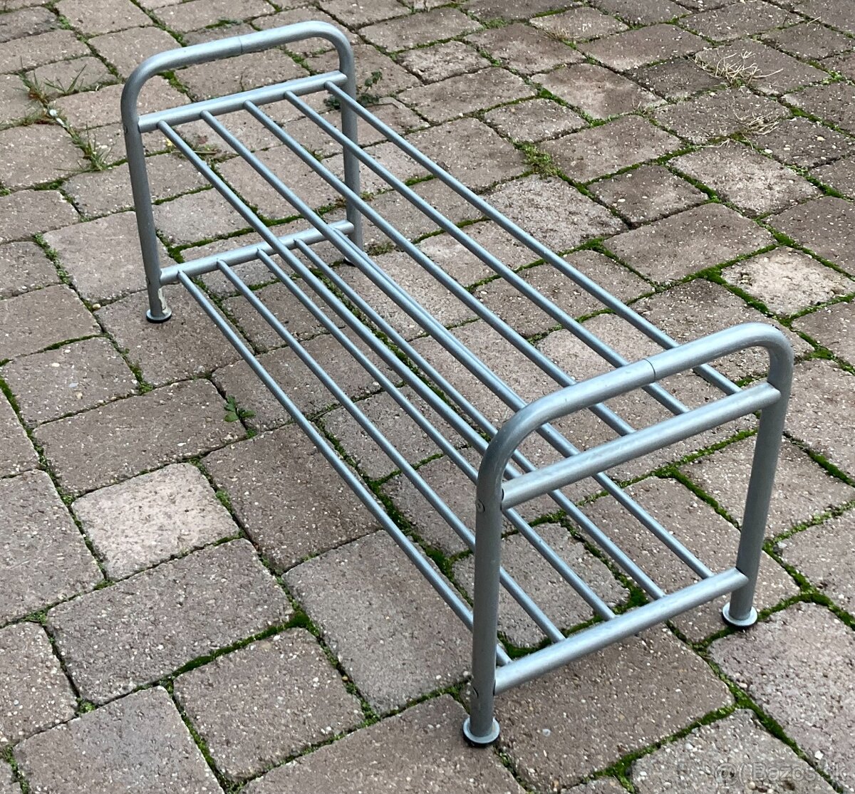 Stojan na topánky IKEA - 2