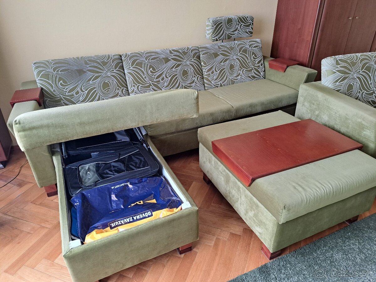 Darujem sedaciu súpravu - 2