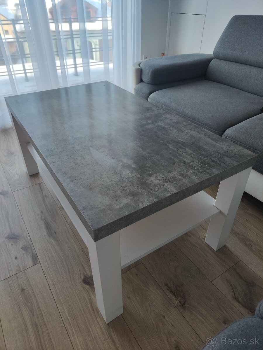 Konferenčný stolík - 2