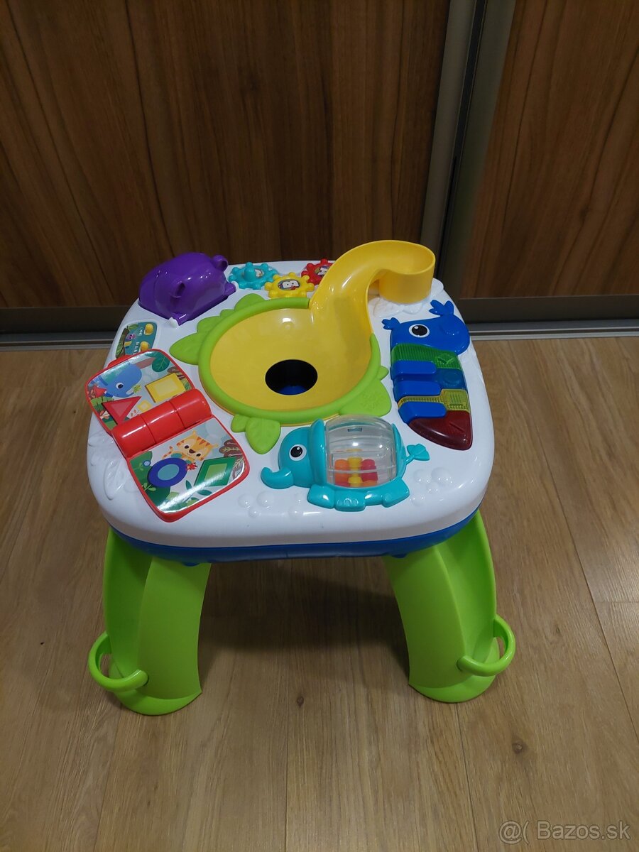 Bright Stars aktivny stolik - 2