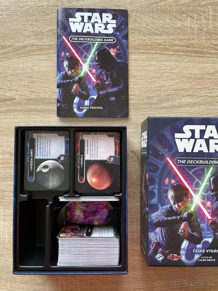 Väčšie spoločenské hry - 2