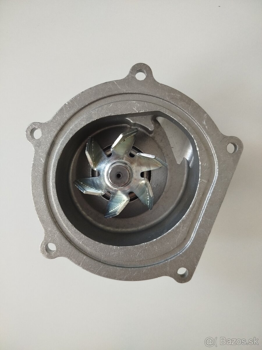 Vodné čerpadlo - 2