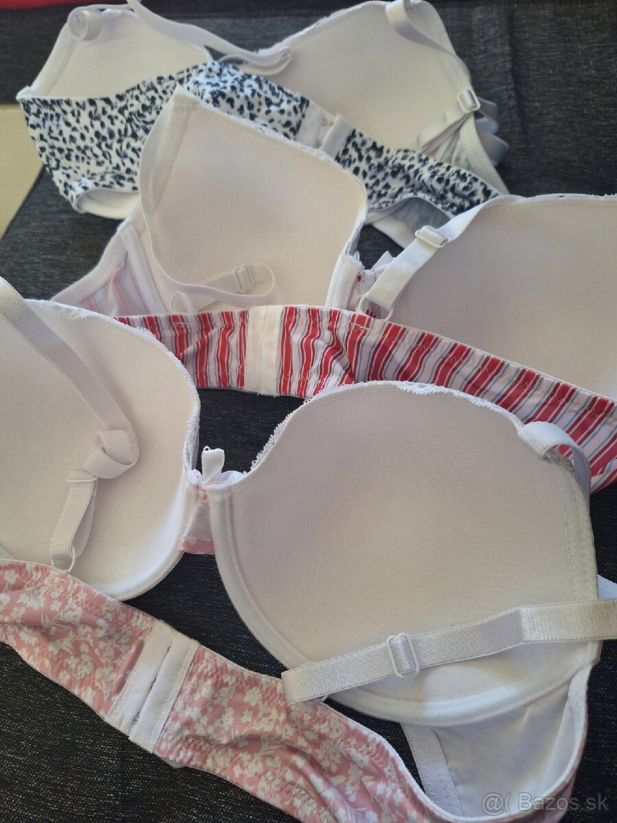 Podprsenky - 2