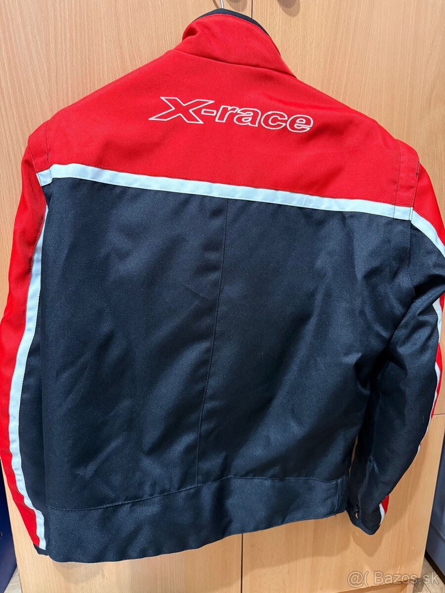 Damska moto bunda - 2