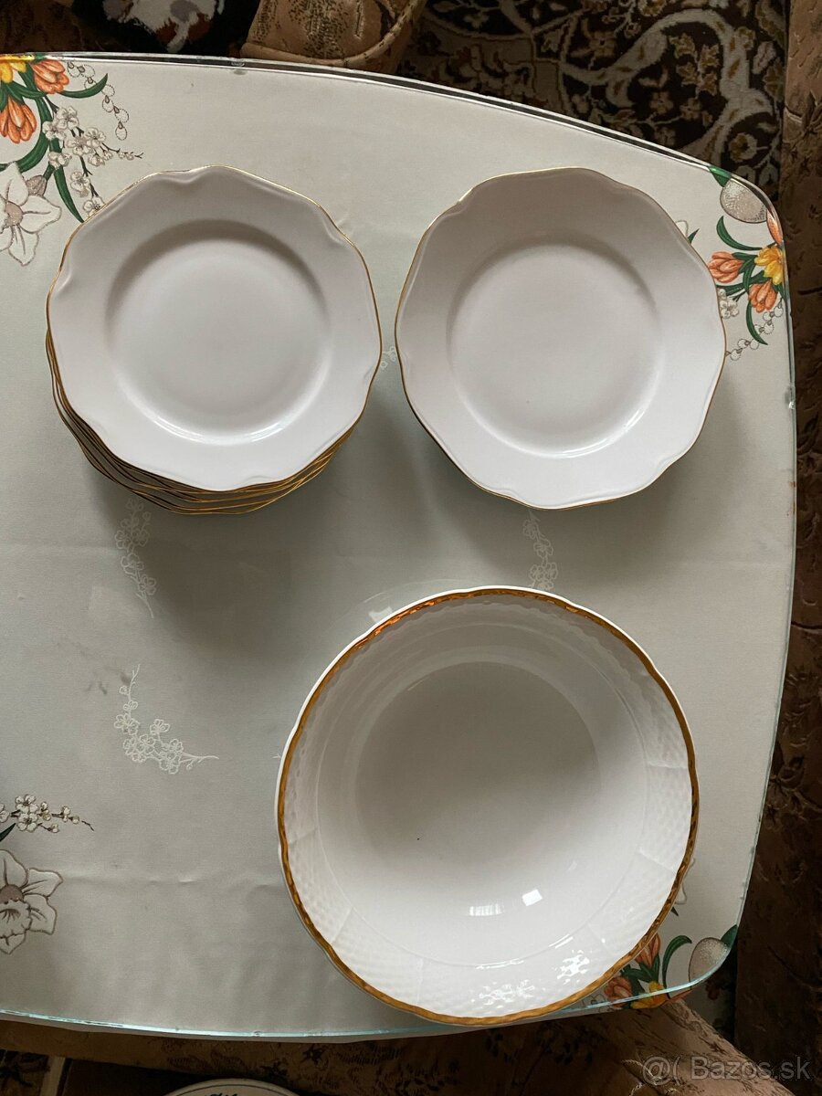 Set tanierov - 2