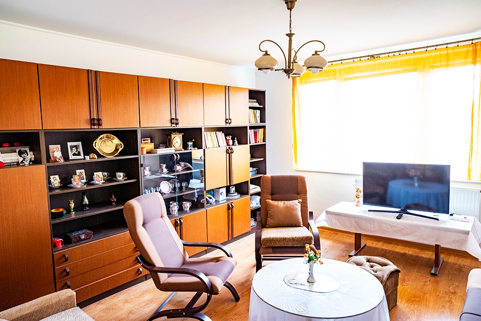 2-IZBOVÝ BYT NA ULICI MLÁDEŽE-ZNÍŽENÁ CENA - 2