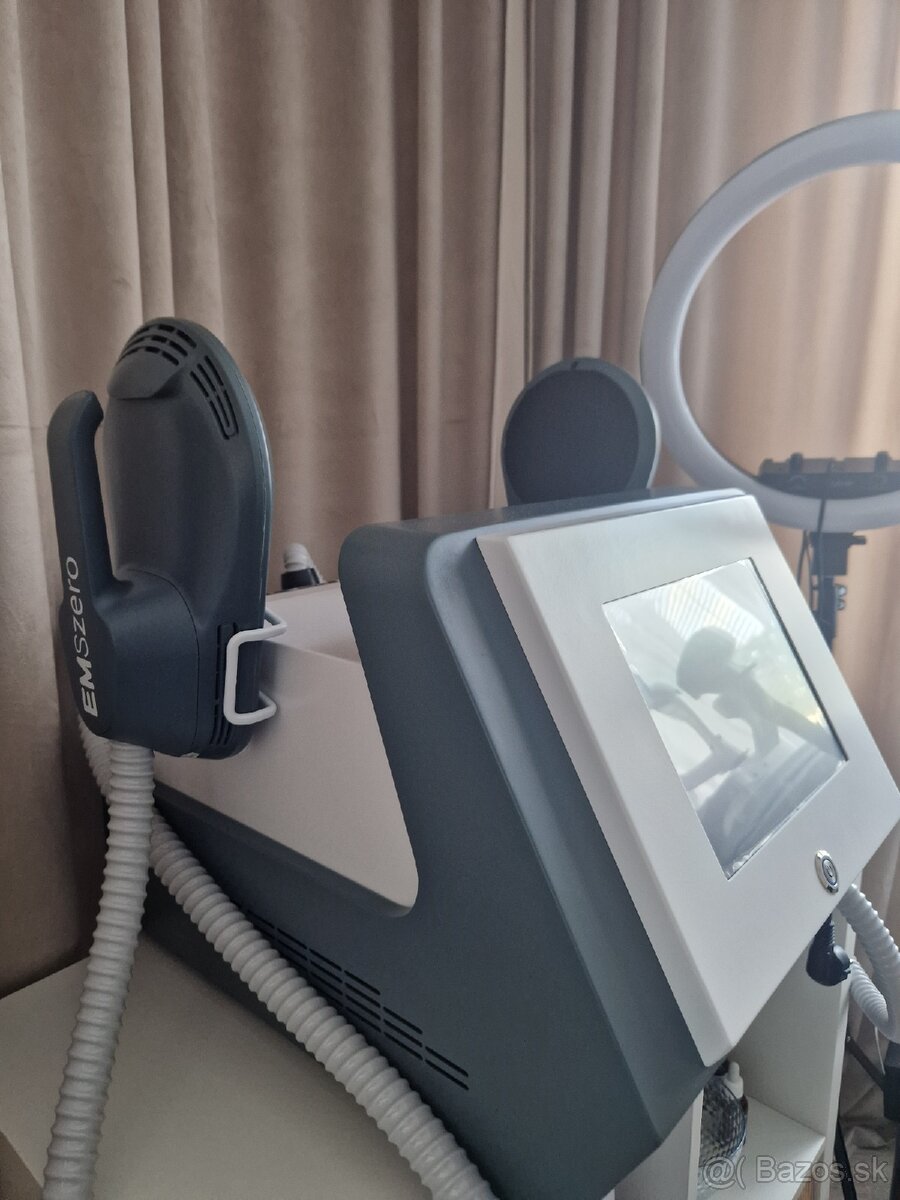 EMSlim, Bodysculpt, EMSculpt - 2