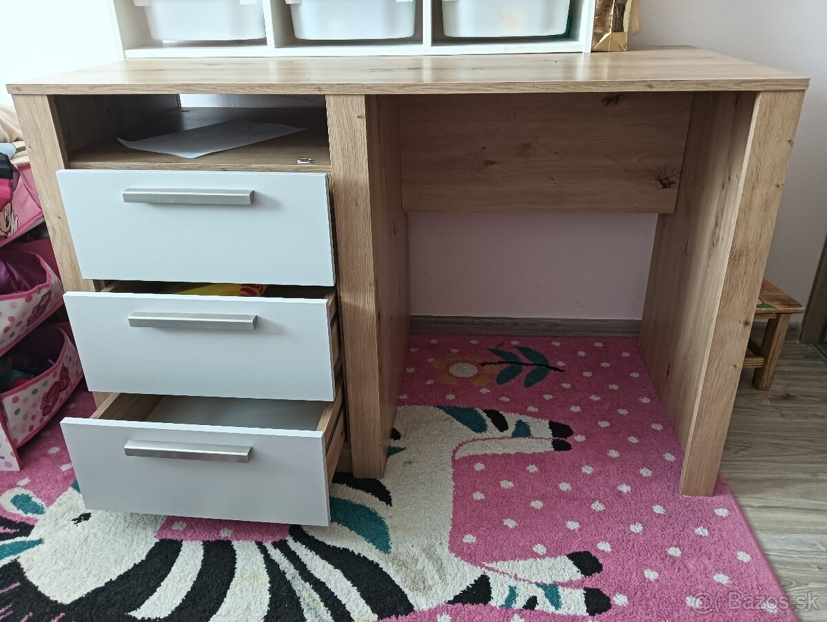 Písací stôl - 2