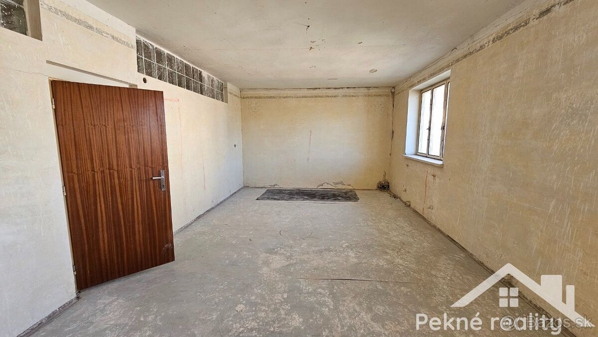 Prenájom skladových priestorov - 2