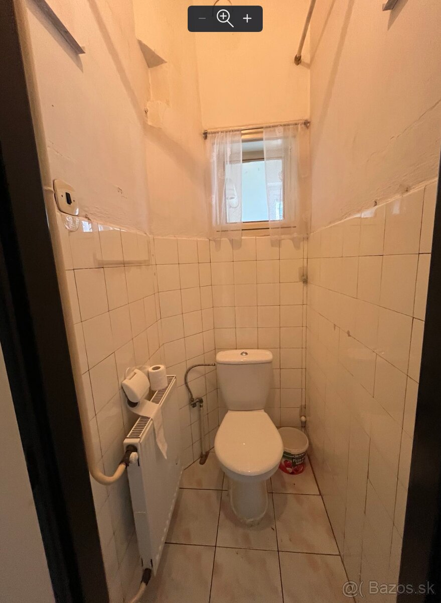 3-izbový byt v Liptovskom Petre - 2