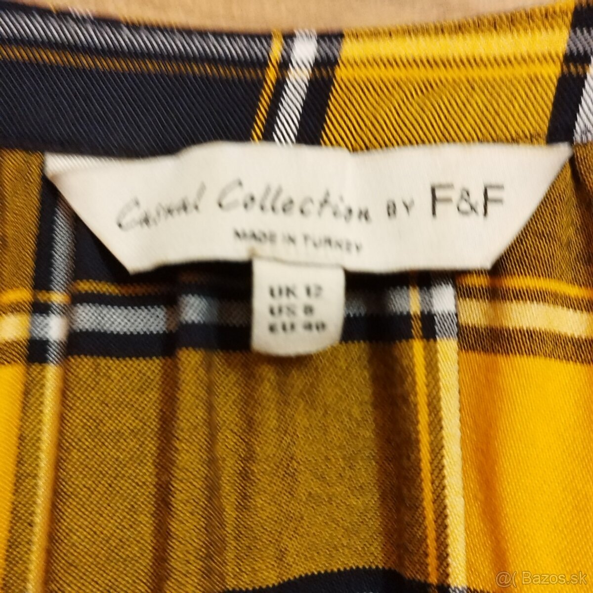 Damska kosela velk.40 - 2