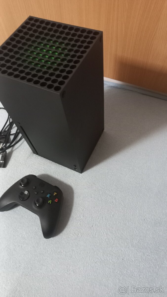 Xbox series X - 2