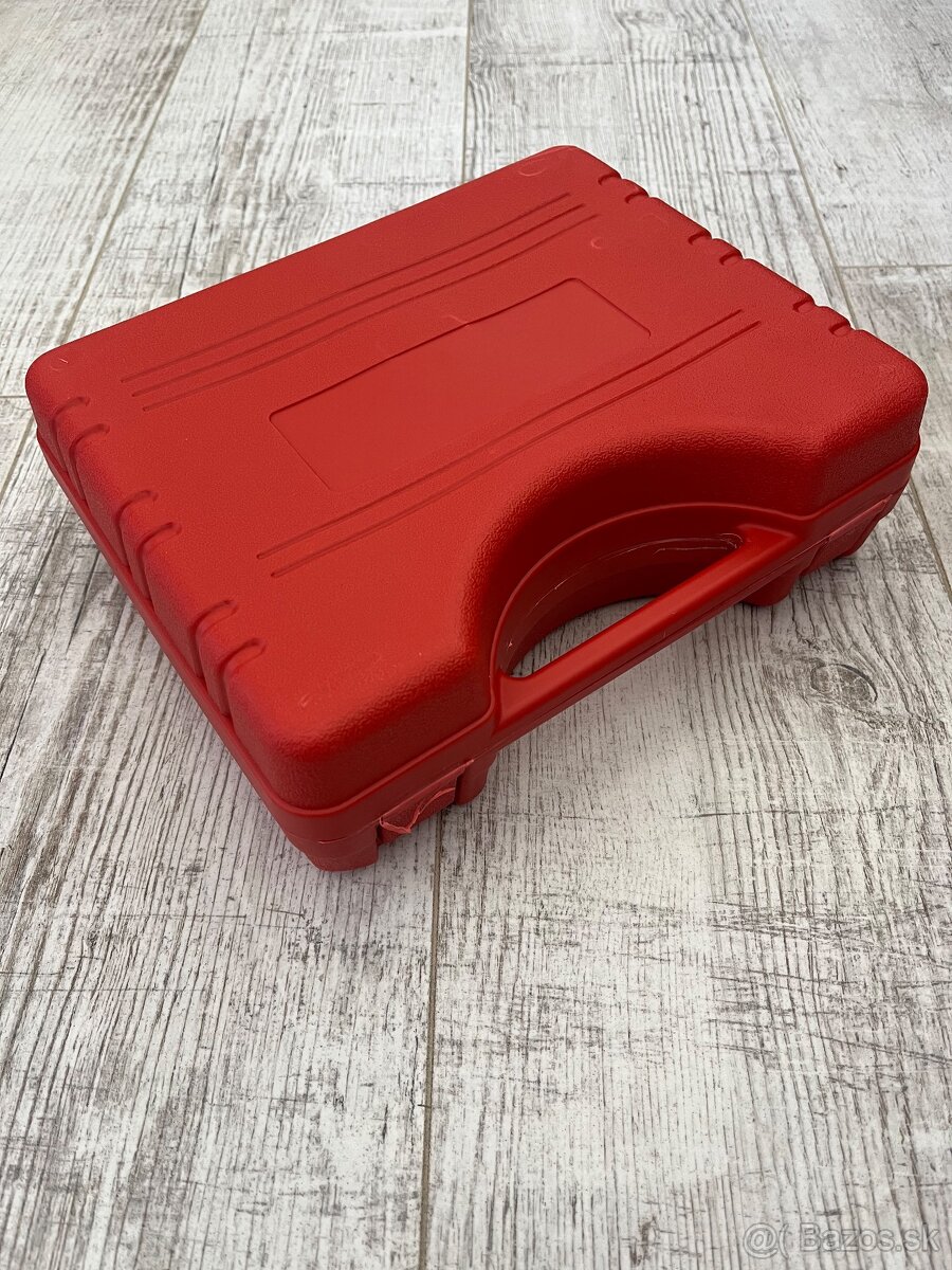 Odvzdušnovač bŕzd / Podtlaková pumpa s príslušenstvom - 2