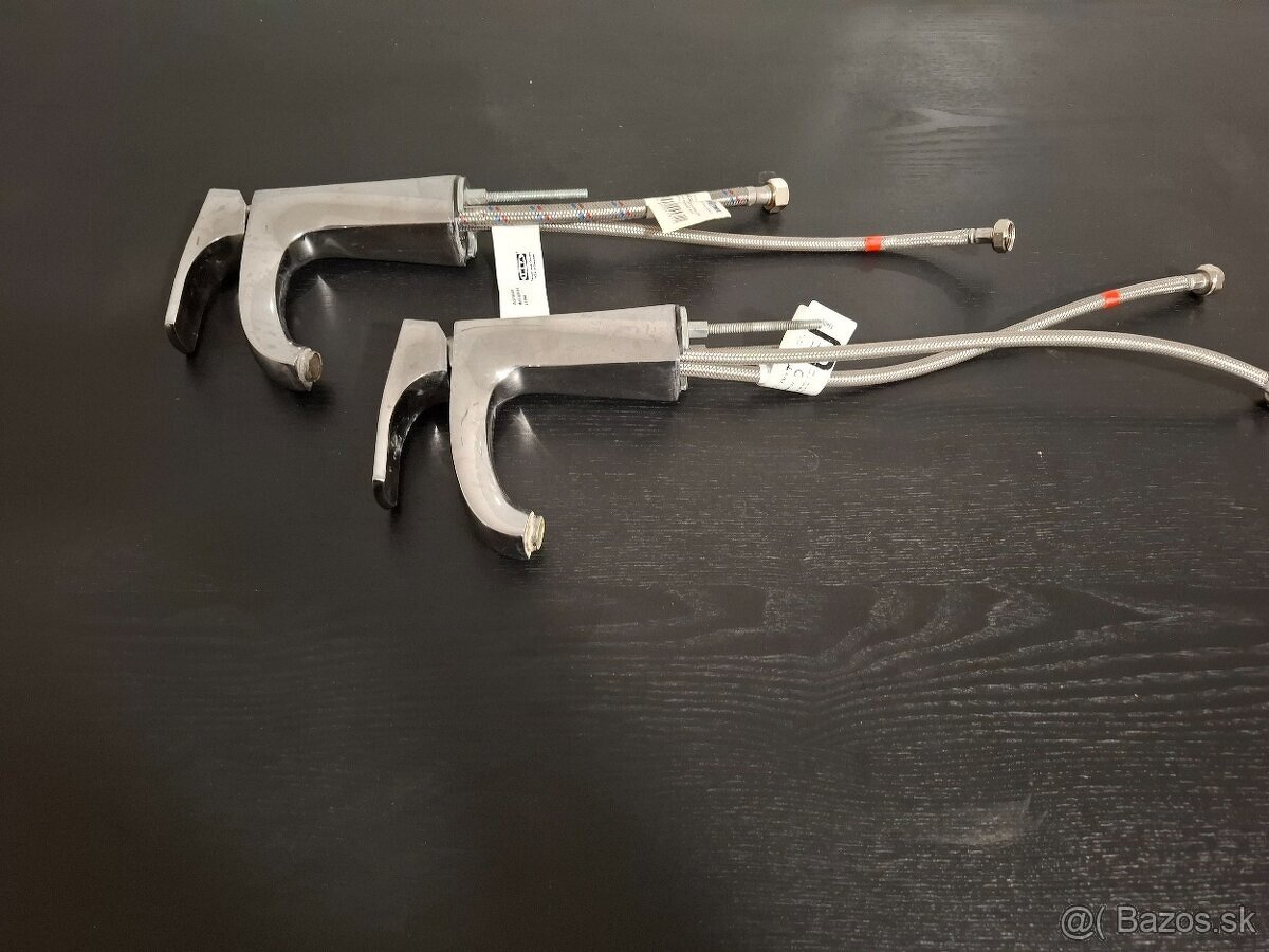 Vodovodná batéria - 2