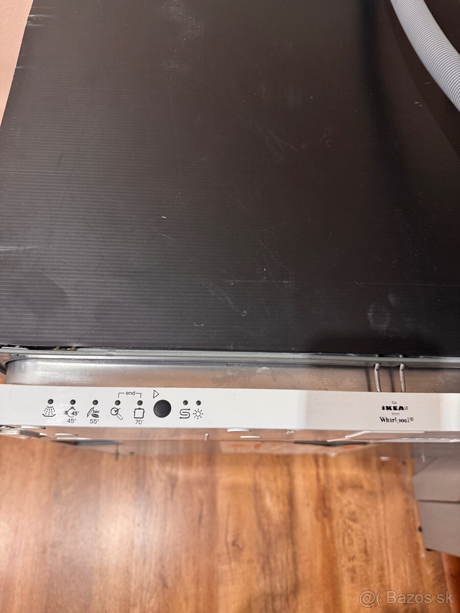 IKEA umývačka riadu - 2