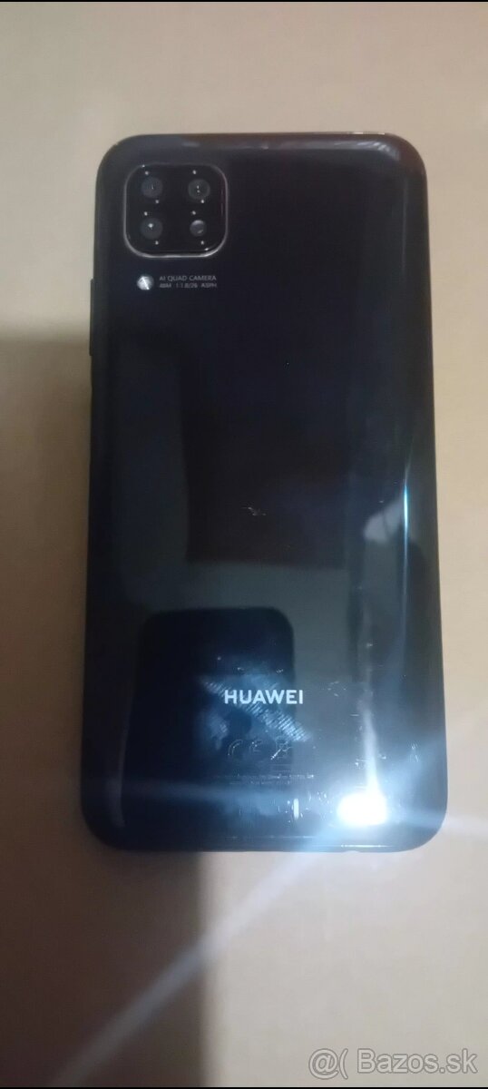 Huawei p 40lite - 2