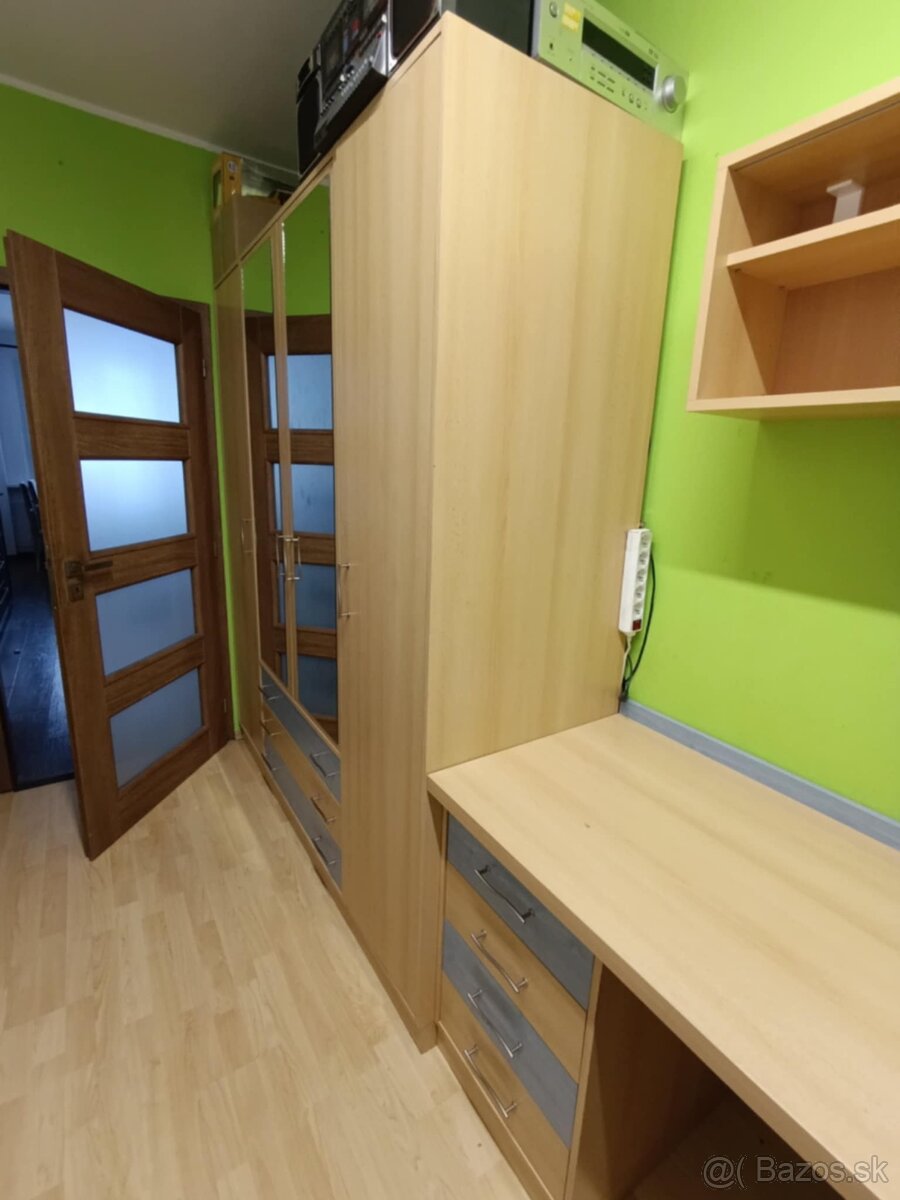 Nábytok do detskej izby - 2