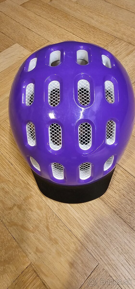 Detska prilba Woom 50-53cm - 2