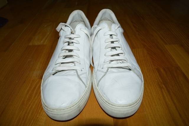 predam panske kozene topanky Vagabond - 2