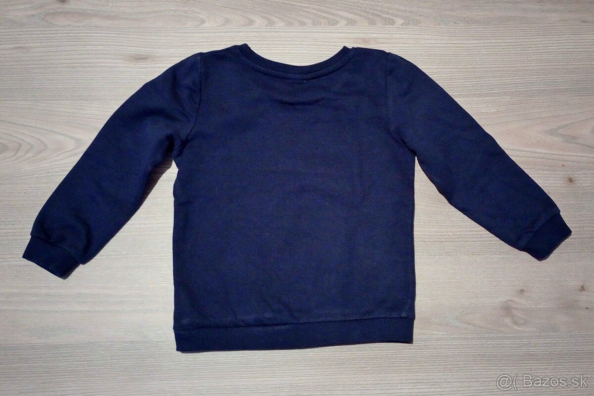 Mikina - veľ. 92 - 2