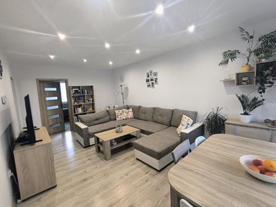 3,5 izbový byt VII.sídlisko rekonštruovaný - 2