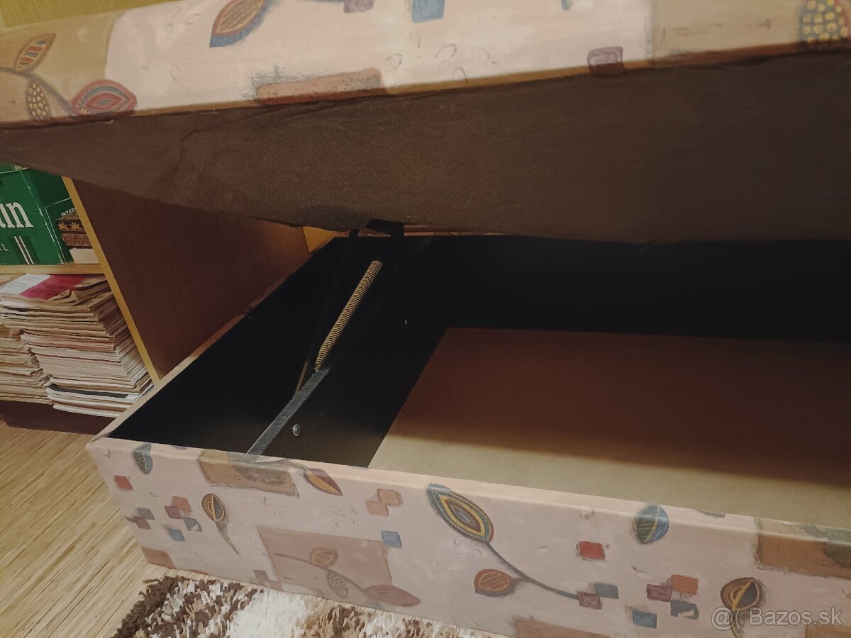 Valanda vo vybornom stave - 2