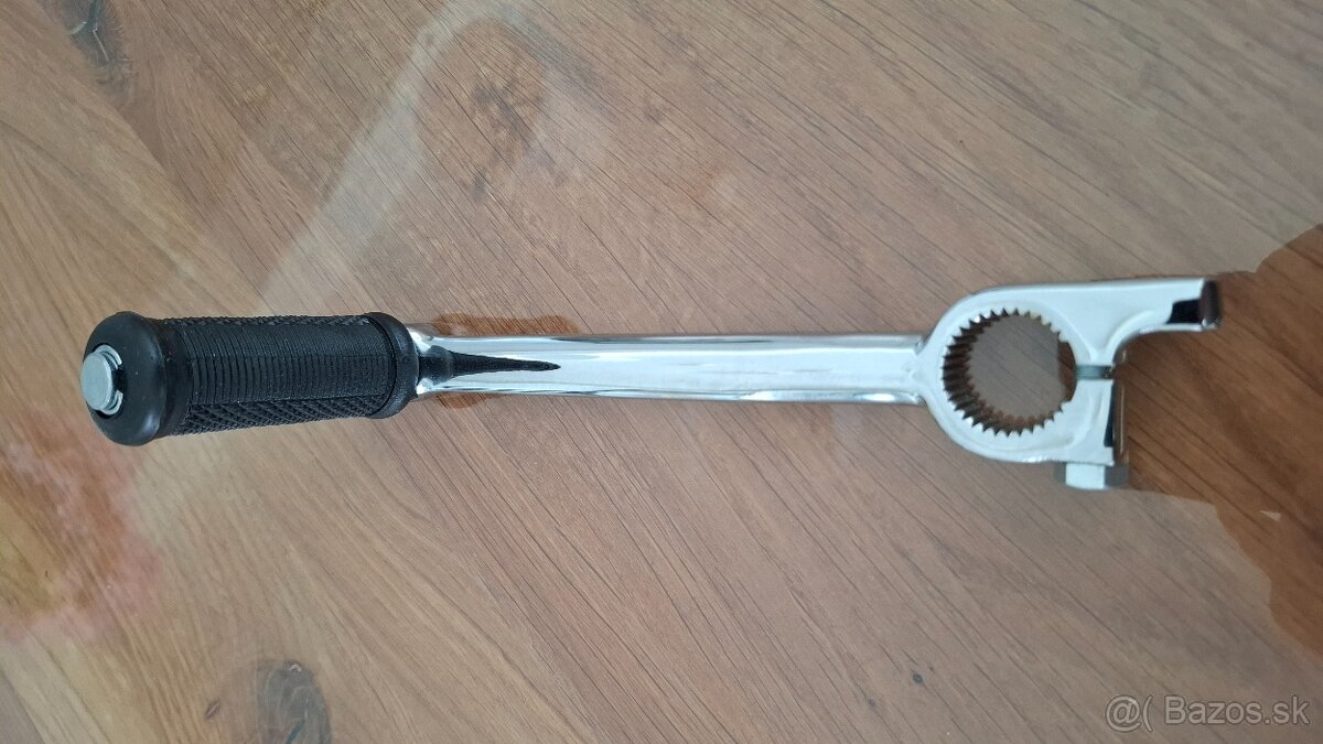 JAWA 250/350 Panelka Diely - 2