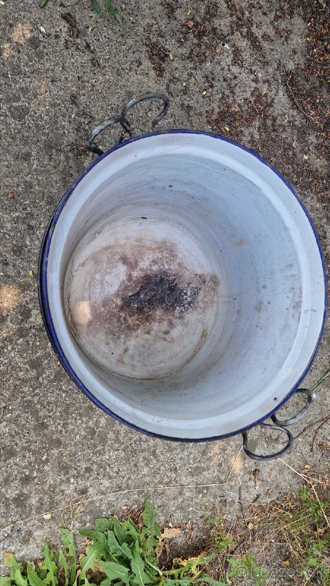 Predám dve kotliny - 2